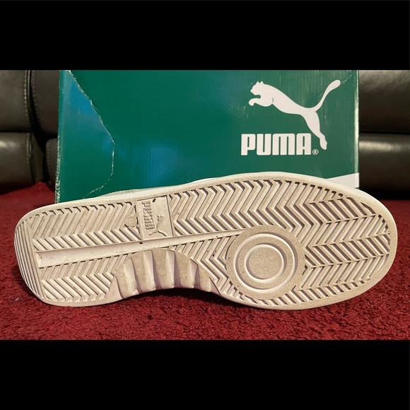 Puma GV Special - Picture 4 of 5